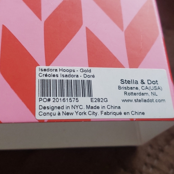 stella& dot bracelet - Picture 9 of 9